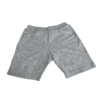 Pre-Loved Armani Junior Polo T-Shirts & Shorts Set – Size 4A (106 cm) - Image 4