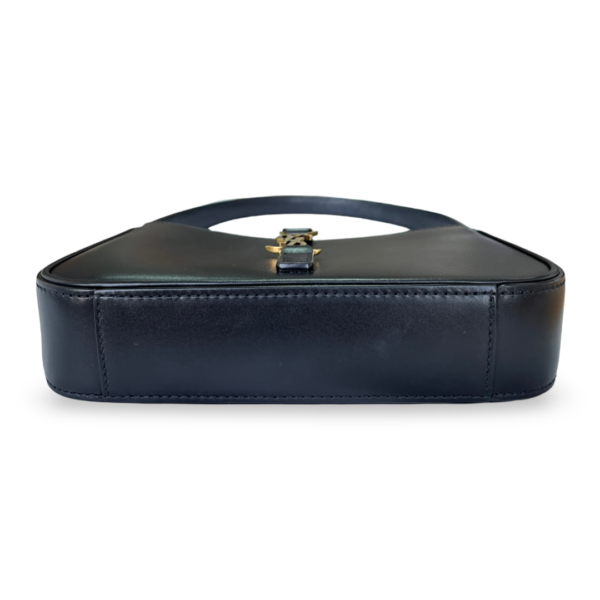 Saint Laurent Mini Le 5 À 7 Hobo Bag In Smooth Leather - Image 4
