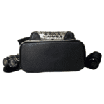 MCM Diamond Visetos Mini Coated Canvas Backpack RM 130 - Image 3