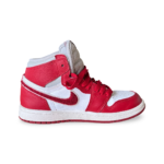Nike Air Jordan 1 Retro High OG PS "Varsity Red" CU0449-061 Size 32 - Image 7