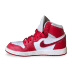 Nike Air Jordan 1 Retro High OG PS "Varsity Red" CU0449-061 Size 32 - Image 6