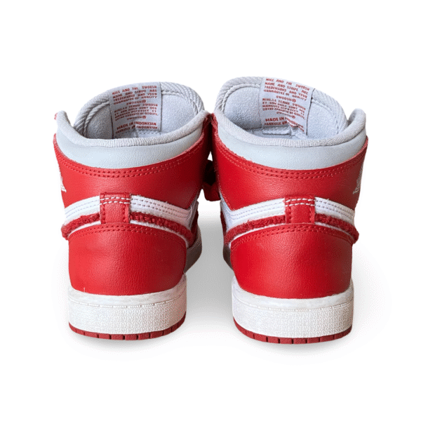 Nike Air Jordan 1 Retro High OG PS "Varsity Red" CU0449-061 Size 32 - Image 8