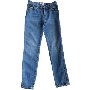 Gucci Denim Blue Jeans – Size 8 (Kids)