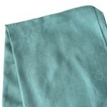 Gucci GG Print Wool Scarf in Turquoise - Image 3