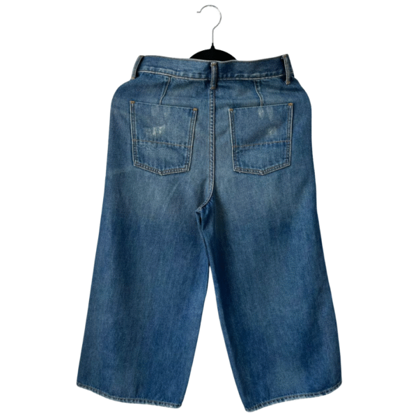 Vince Denim Pants Style DV266-2994 – Size 26 - Image 2