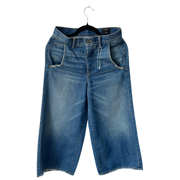 Vince Denim Pants Style DV266-2994 – Size 26