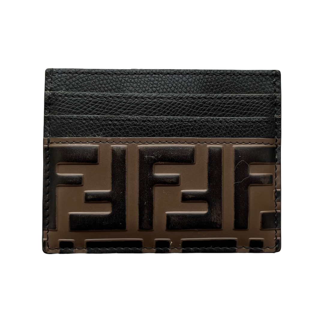 Fendi FF Card Holder - Image 4