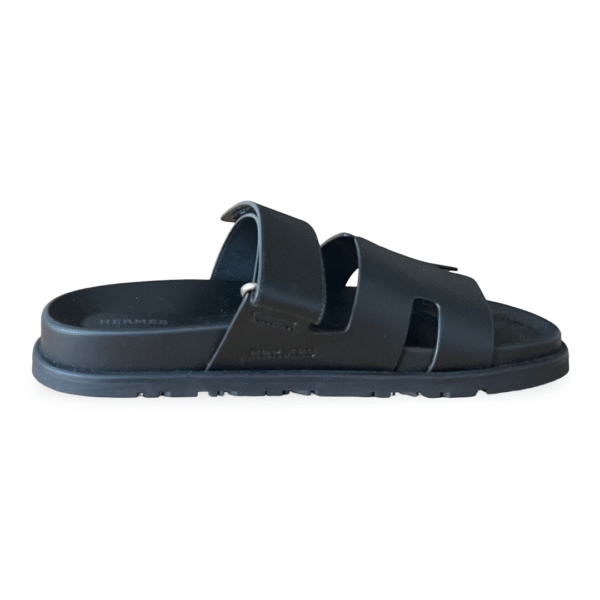Hermès Chypre Sandals – Size 41 - Image 3