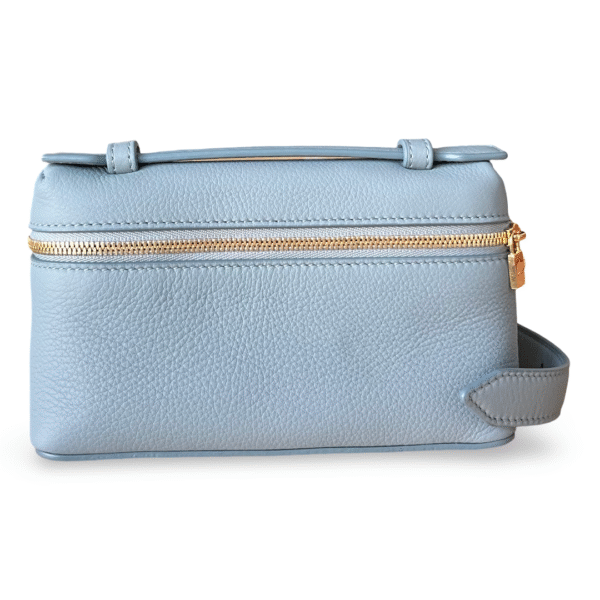 Loro Piana Extra Pocket L16 Belt Bag - Image 2