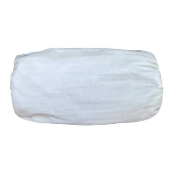 Loewe Soft White Bracelet Pouch - Image 4