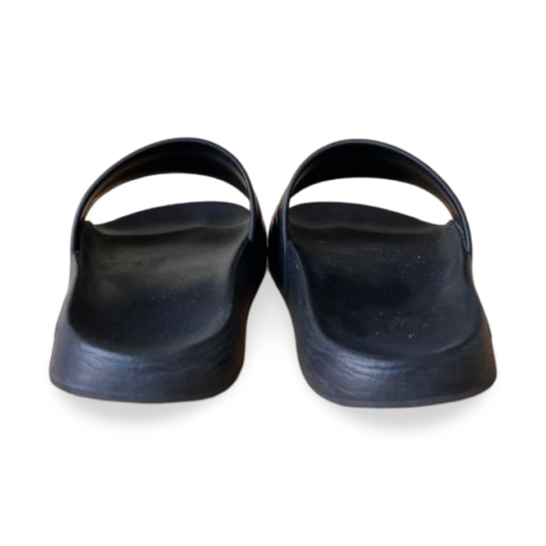 Givenchy Logo Pool Slide Sandals – Size 38 - Image 6