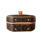 Louis Vuitton Monogram Canvas Petite Boite Chapeau Bag - Image 6