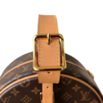 Louis Vuitton Monogram Canvas Petite Boite Chapeau Bag - Image 3