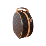 Louis Vuitton Monogram Canvas Petite Boite Chapeau Bag - Image 5