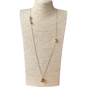 Christian Dior Tribales Necklace