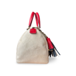 Carolina Herrera Andy 7 Bolso Boston Handbag - Image 2