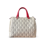 Carolina Herrera Andy 7 Bolso Boston Handbag - Image 4