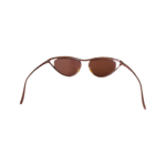 Bottega Veneta Outline Cat-Eye Sunglasses - Image 3