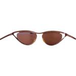 Bottega Veneta Outline Cat-Eye Sunglasses - Image 2