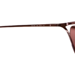 Bottega Veneta Outline Cat-Eye Sunglasses - Image 4