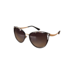Bvlgari BV6083 Cat-Eye Sunglasses