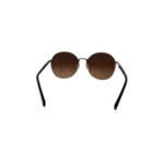 Burberry BE3094 Round Sunglasses - Image 3