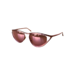 Bottega Veneta Outline Cat-Eye Sunglasses