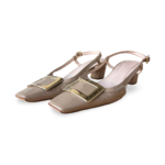 Roger Vivier Belle Vivier Slingback Pumps – Size 41