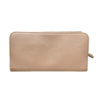 Prada Powder Pink Large Saffiano Wallet - Image 2