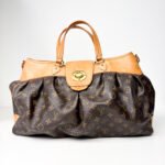 Louis Vuitton Boétie GM Bag