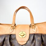 Louis Vuitton Boétie GM Bag - Image 2