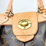 Louis Vuitton Boétie GM Bag - Image 3