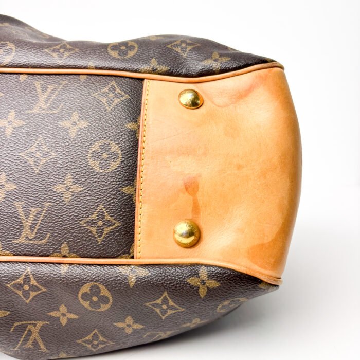 Louis Vuitton Boétie GM Bag - Image 4