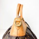 Louis Vuitton Boétie GM Bag - Image 5