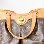 Louis Vuitton Boétie GM Bag - Image 6