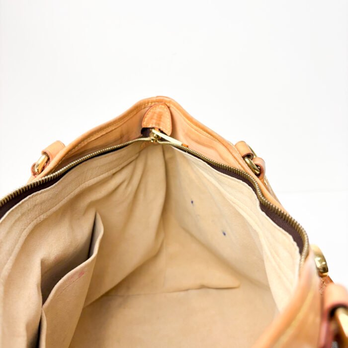 Louis Vuitton Boétie GM Bag - Image 9