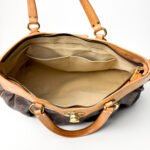 Louis Vuitton Boétie GM Bag - Image 8