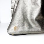 Valentino Petale Rose Top Handle Bag - Image 4