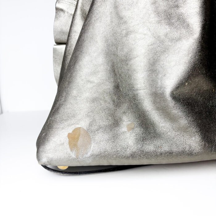 Valentino Petale Rose Top Handle Bag - Image 4