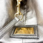 Valentino Petale Rose Top Handle Bag - Image 6