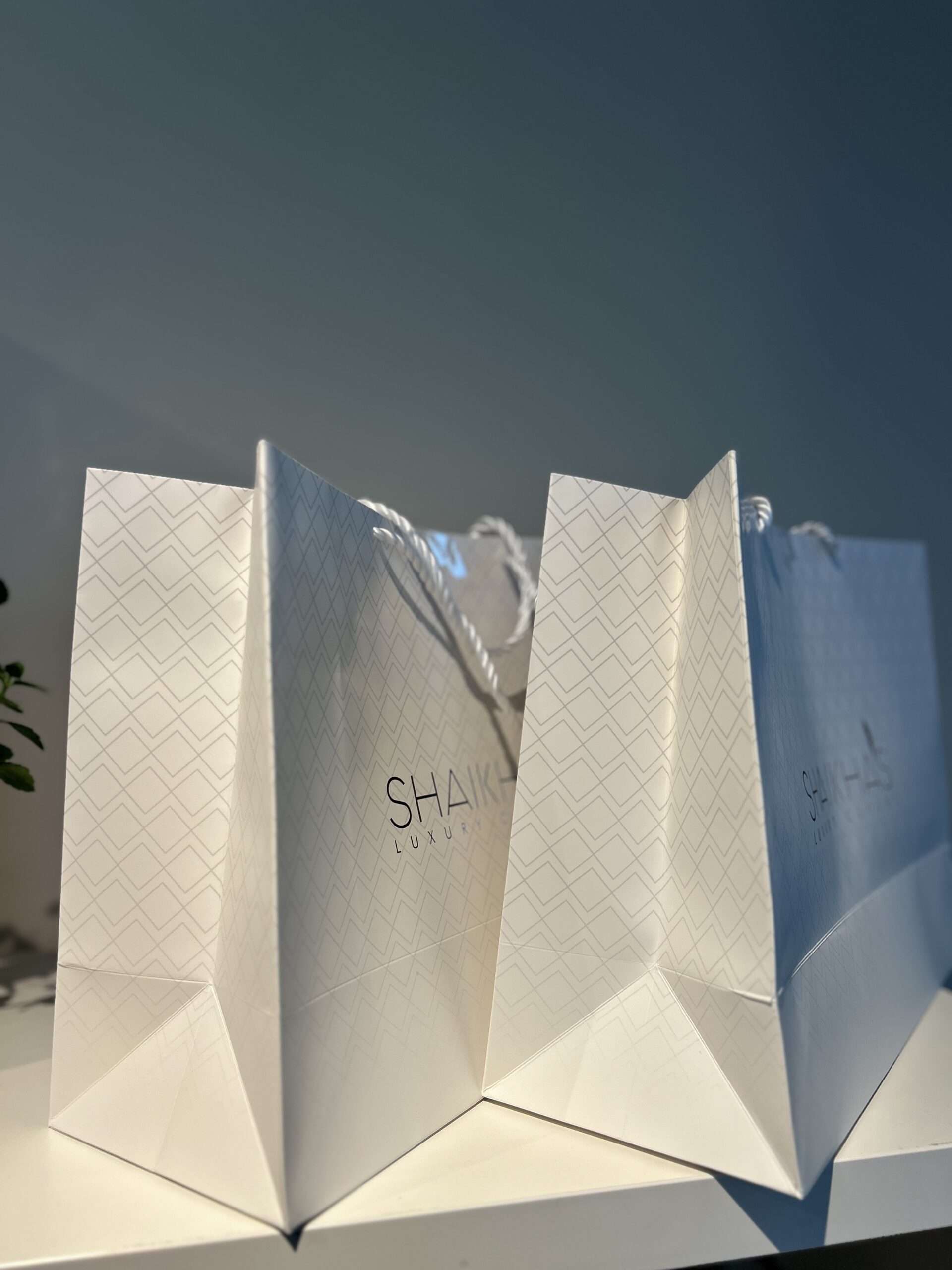 Premium Packaging Premium Packaging - Shaikha's Luxury Closet