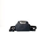 MCM Diamond Visetos Mini Coated Canvas Backpack RM 130 - Image 5