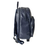 Gucci Kid's Trolley Backpack GG Coated Canvas - Image 5