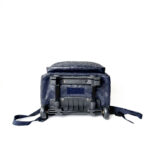 Gucci Kid's Trolley Backpack GG Coated Canvas - Image 4