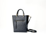 Mulberry Classic Grain Small Maple Tote