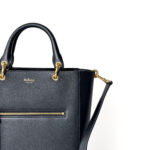 Mulberry Classic Grain Small Maple Tote - Image 2