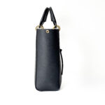 Mulberry Classic Grain Small Maple Tote - Image 3