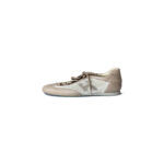 Hogan Olympia Nude Sneakers Size 37 - Image 2