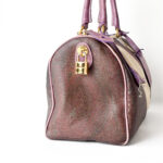 Etro Milano Boston Bag - Image 5
