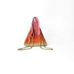 Repleat Hobo Petite Pink Sand - Image 3